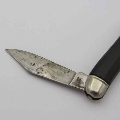 Other Antiques & Collectables Vintage STAG Ireland folding pocket